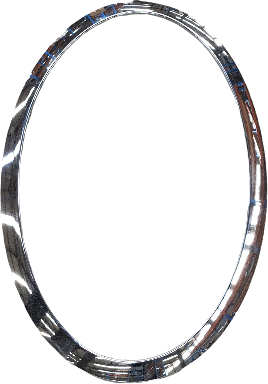 COOPER HEADLAMP BEAD LEFT FRONT