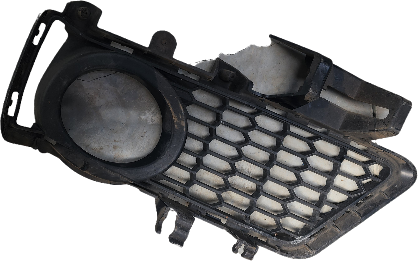 F30 M SPORT BUMPER GRILLE LEFT FRONT