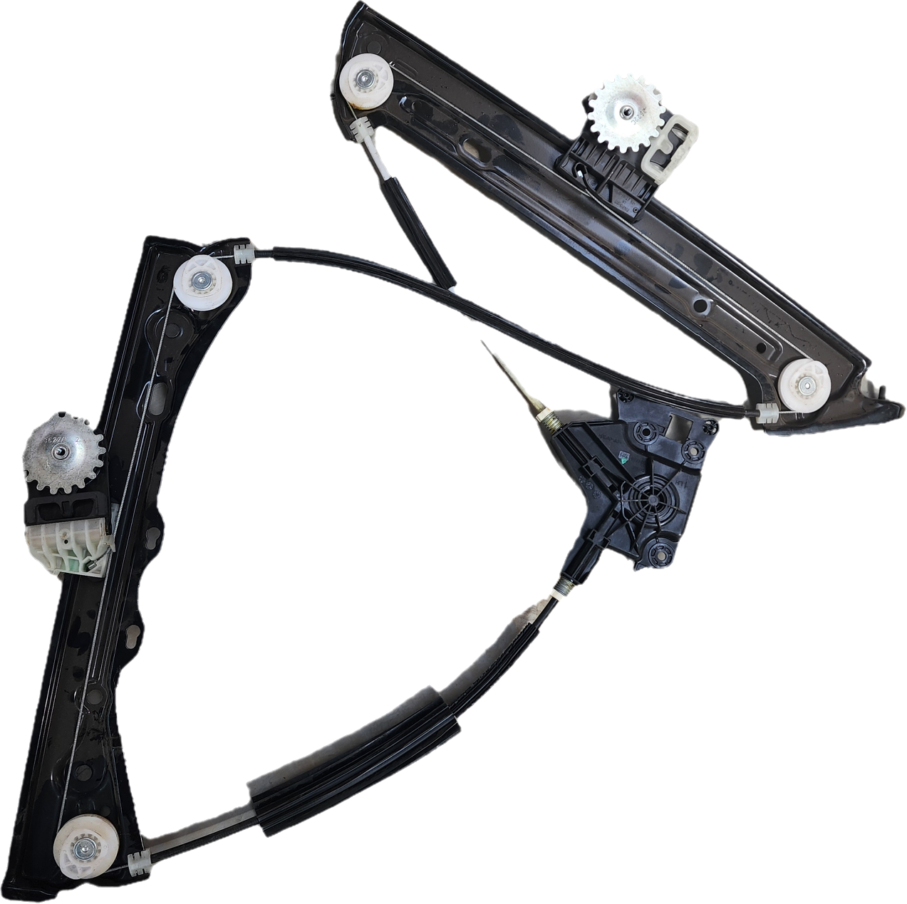 4 SERIES LEFT FRONT WINDOW LIFTER