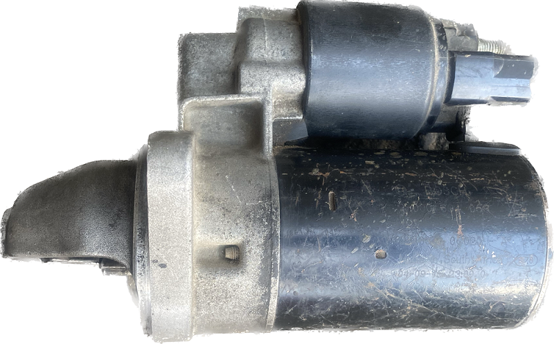 COROLLA 1.4i STARTER MOTOR