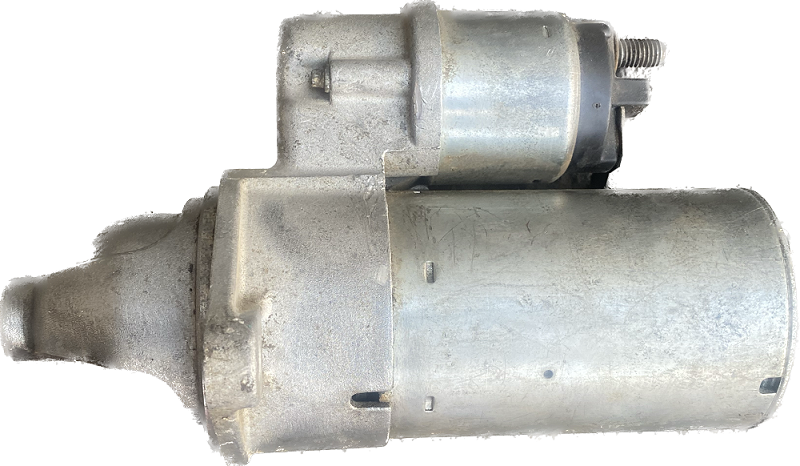 AVEO 1.6i AUTO STARTER MOTOR