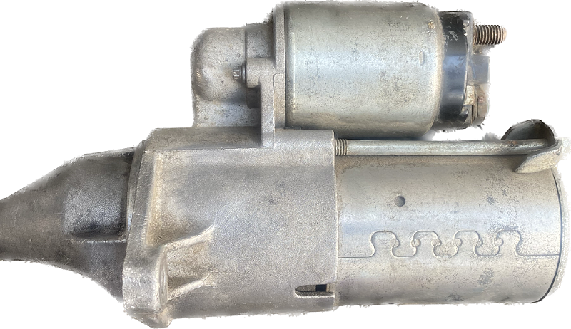 CRUZE 1.6i STARTER MOTOR
