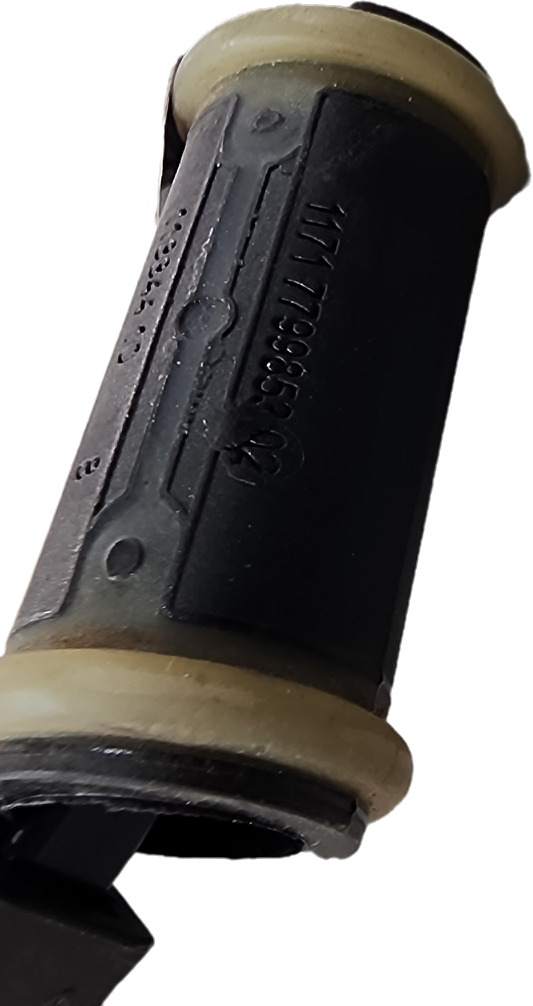 Engine Exhaust Cooler Pipe Union