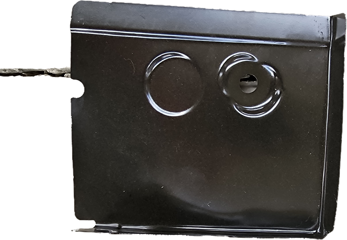 G X3 X4 SIDE PANEL SUPPORT