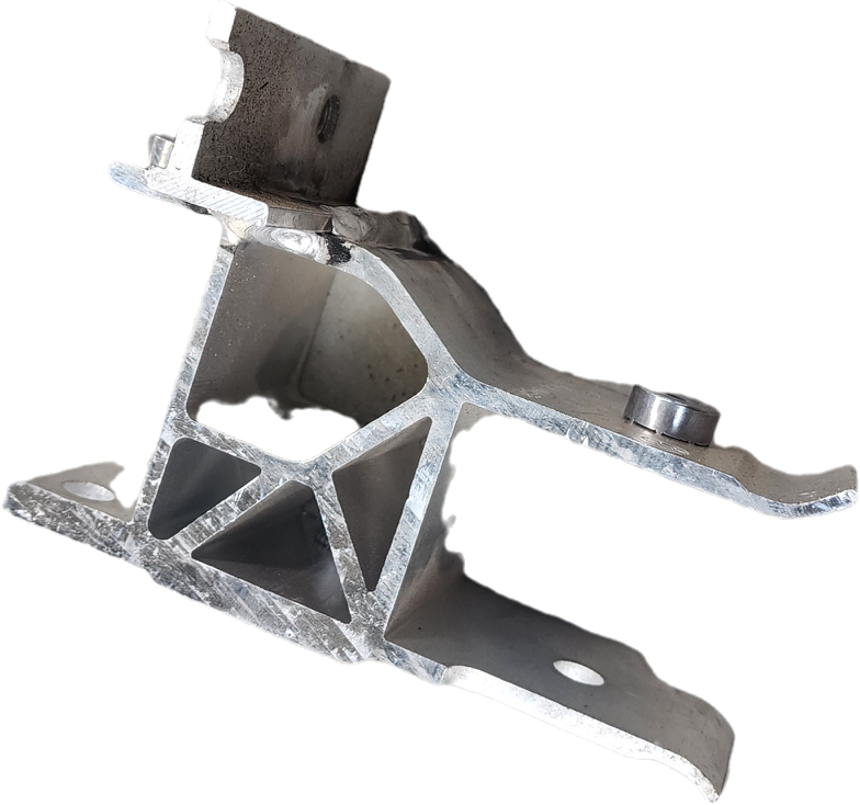 G X5 X6 RIGHT FRONT DEFORM ELEMENT