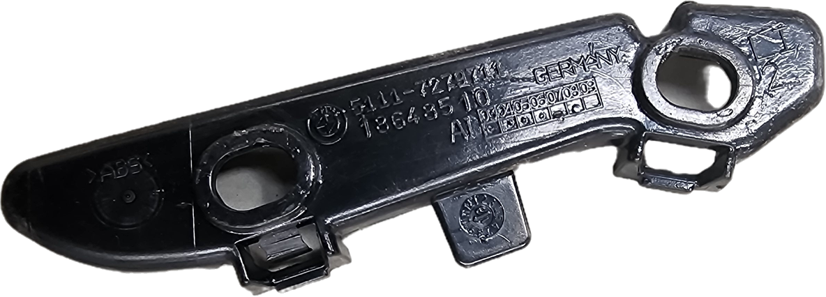 F30 BUMPER BRACKET LEFT FRONT