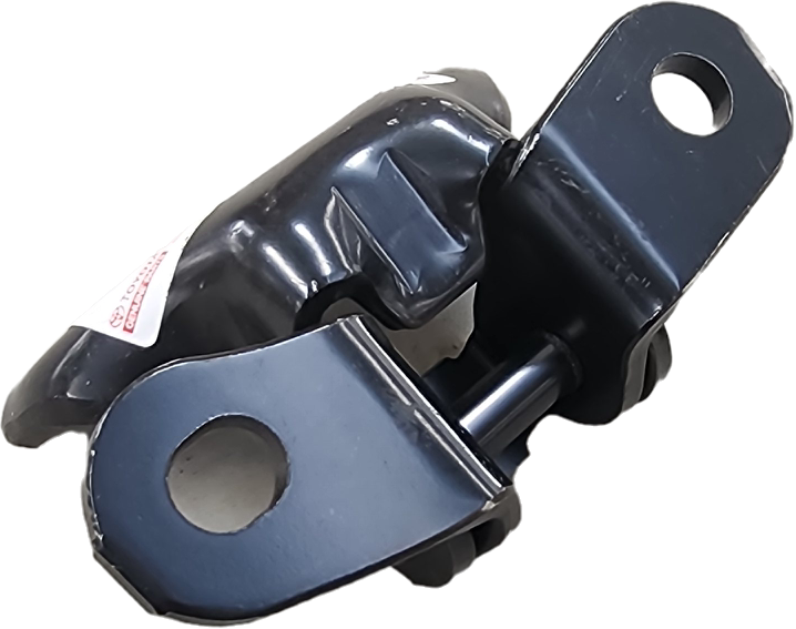 COROLLA PRES LEFT FRONT DOOR HINGE LOWER