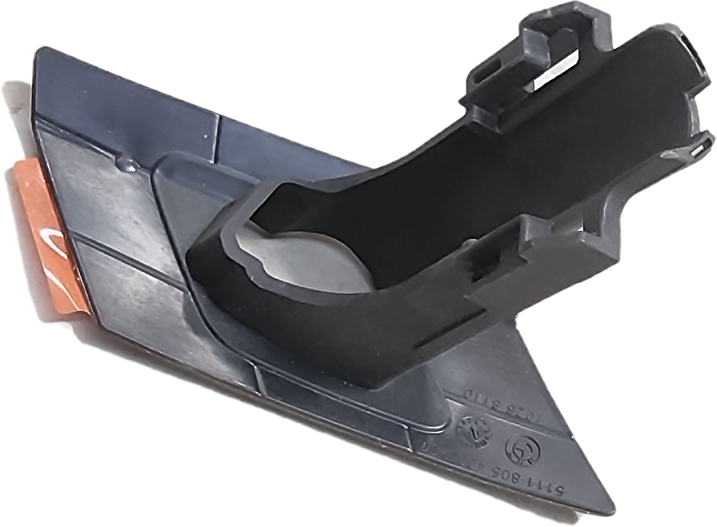 M3 M4 Left Headlight Washer Nozzle Bracket