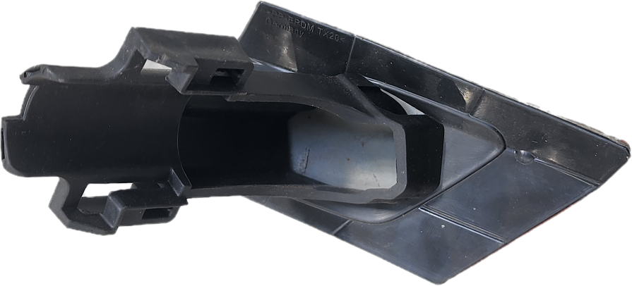 M3 M4 Right Headlight Washer Nozzle Bracket