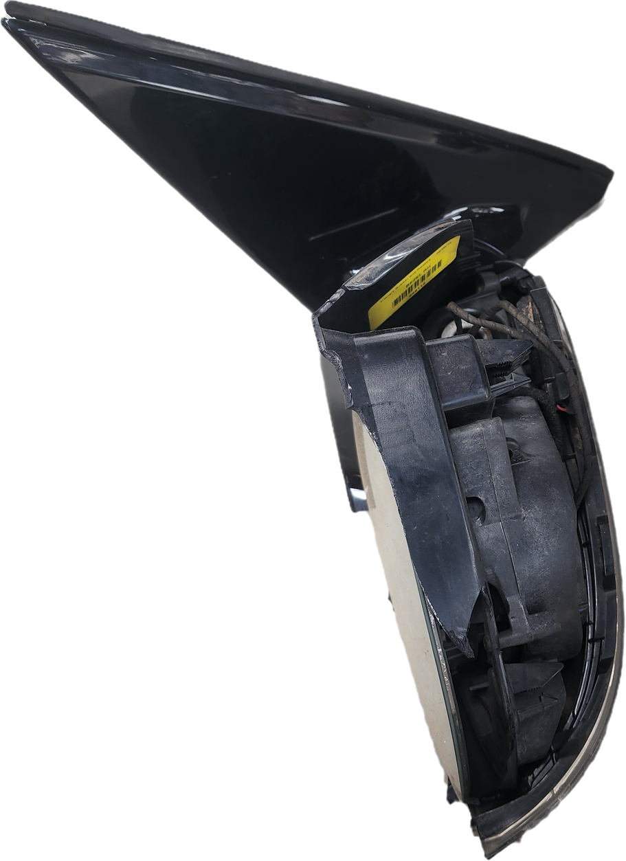 X5 F15 RIGHT OUTER MIRROR NO COVER