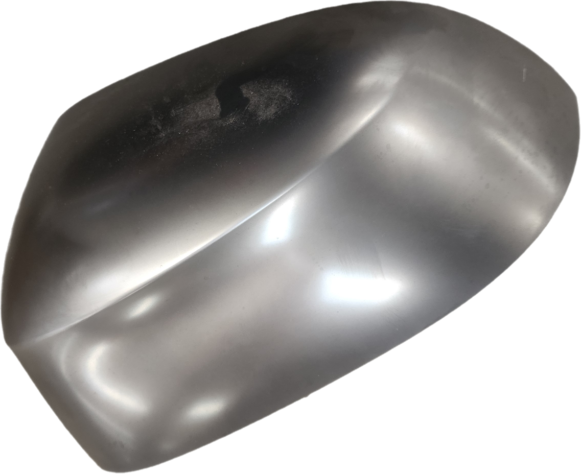 G01 X3/G02 X4/G05 X5/G06 X6/G07 X7 LEFT MIRROR COVER