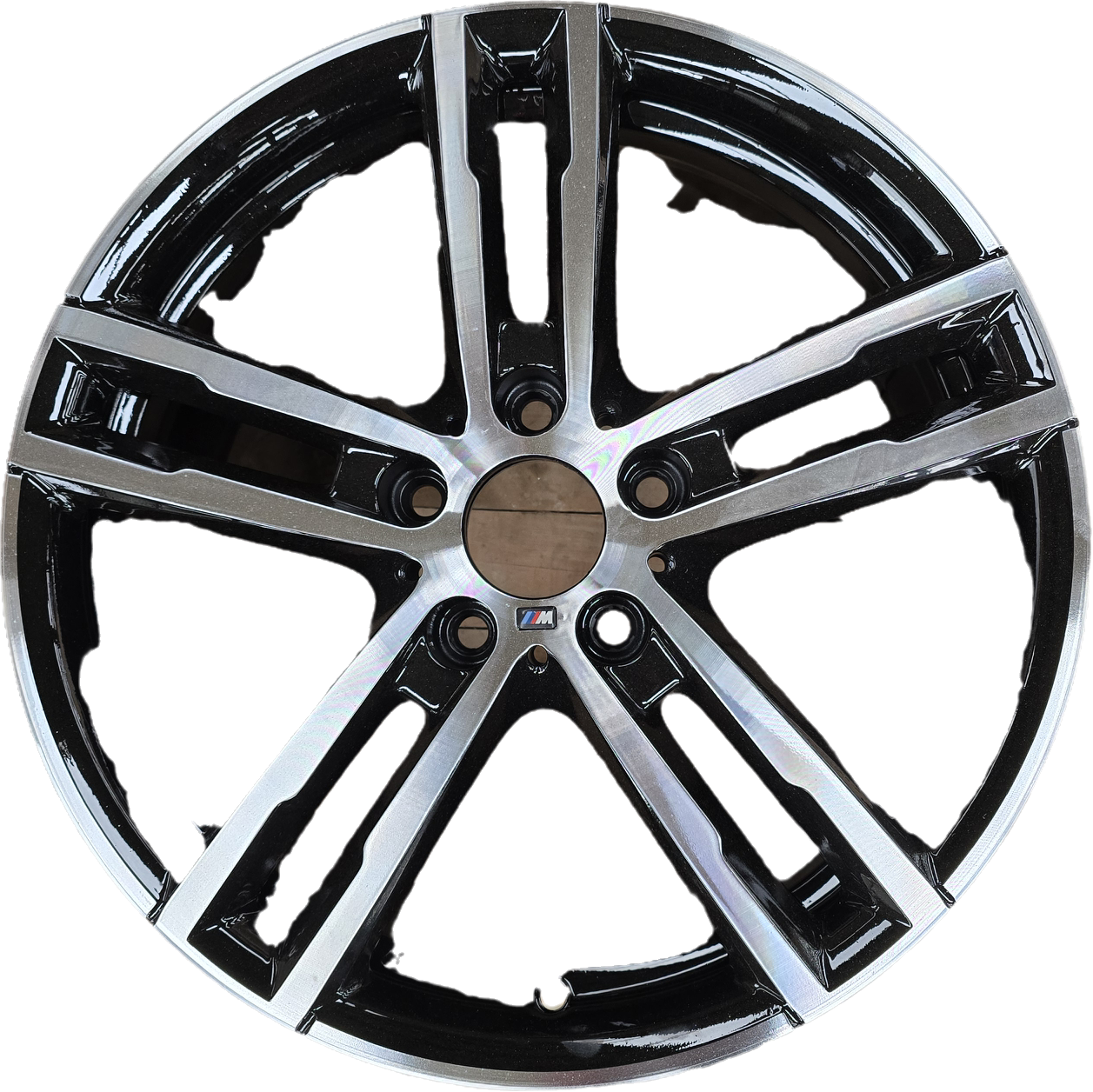 F21 18” MAG RIM