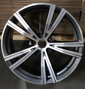 G20 WHEEL RIM MAG 19”