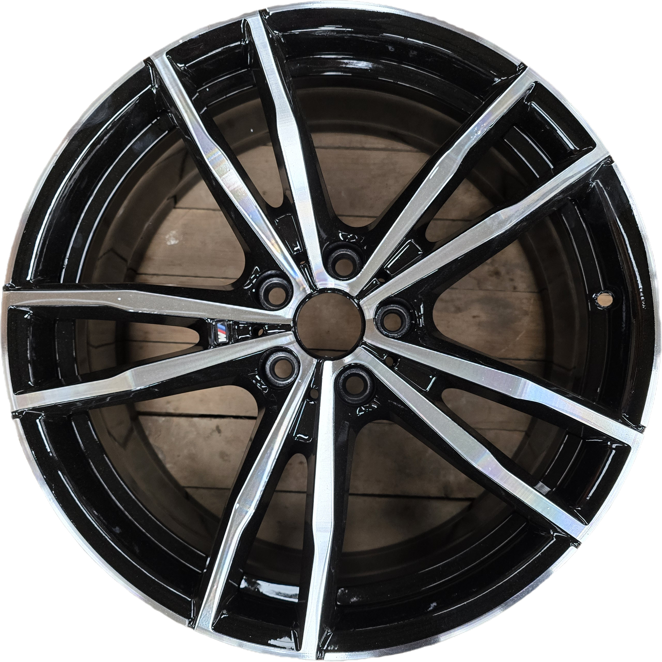 G20 MAG RIM 19”