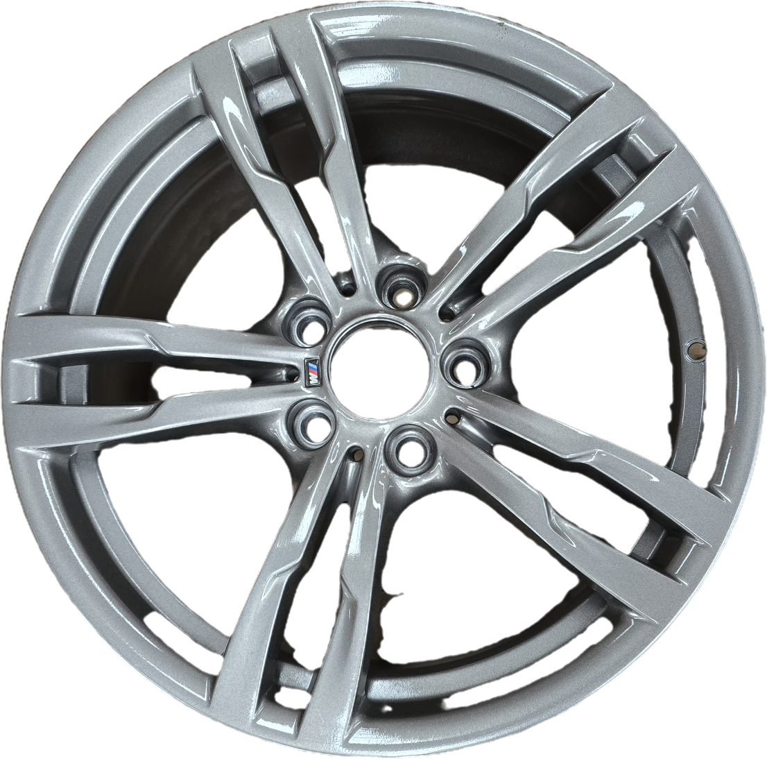 F30 MAG RIM 18”