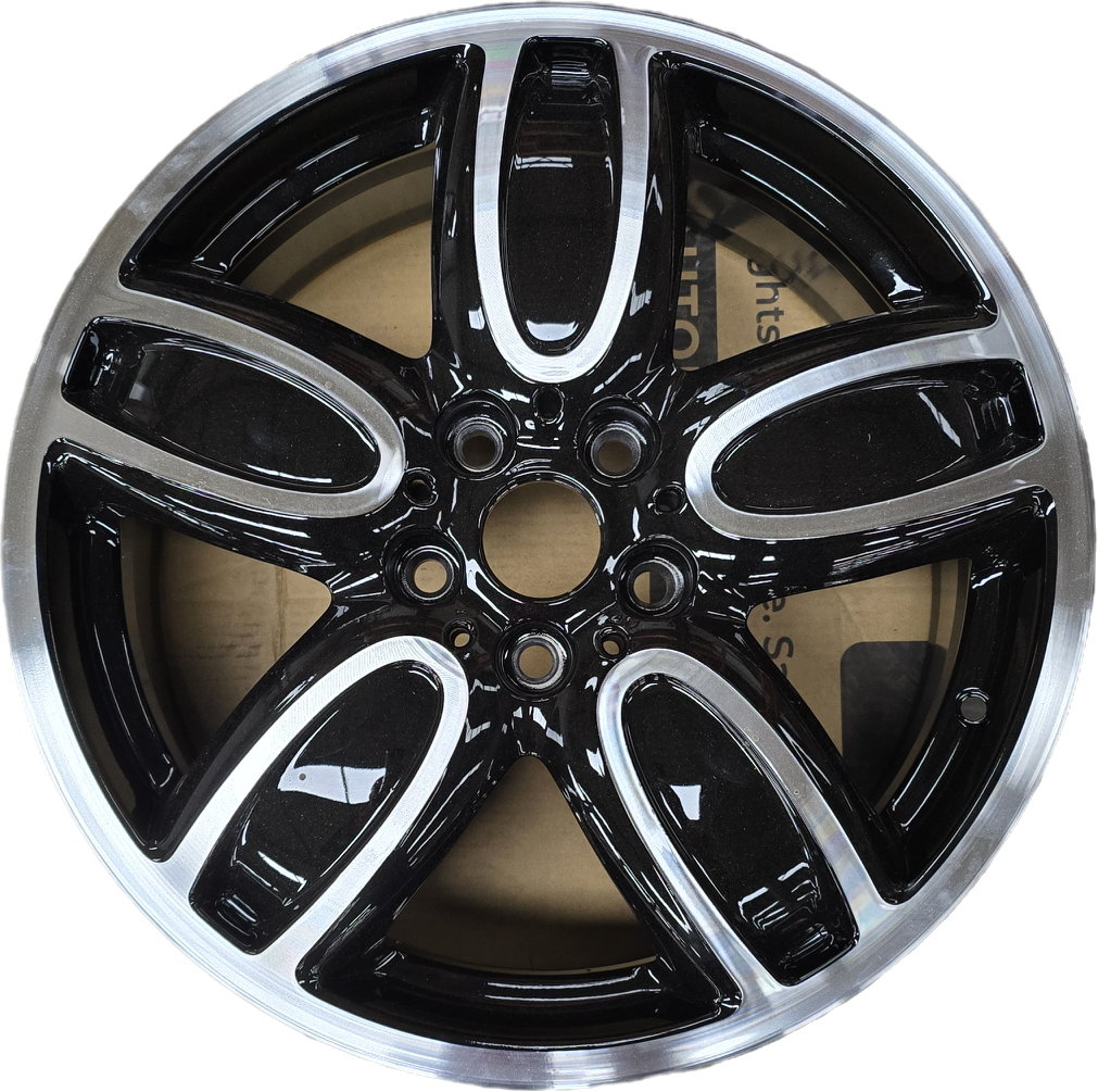 F56 JCW 18” MAG RIM