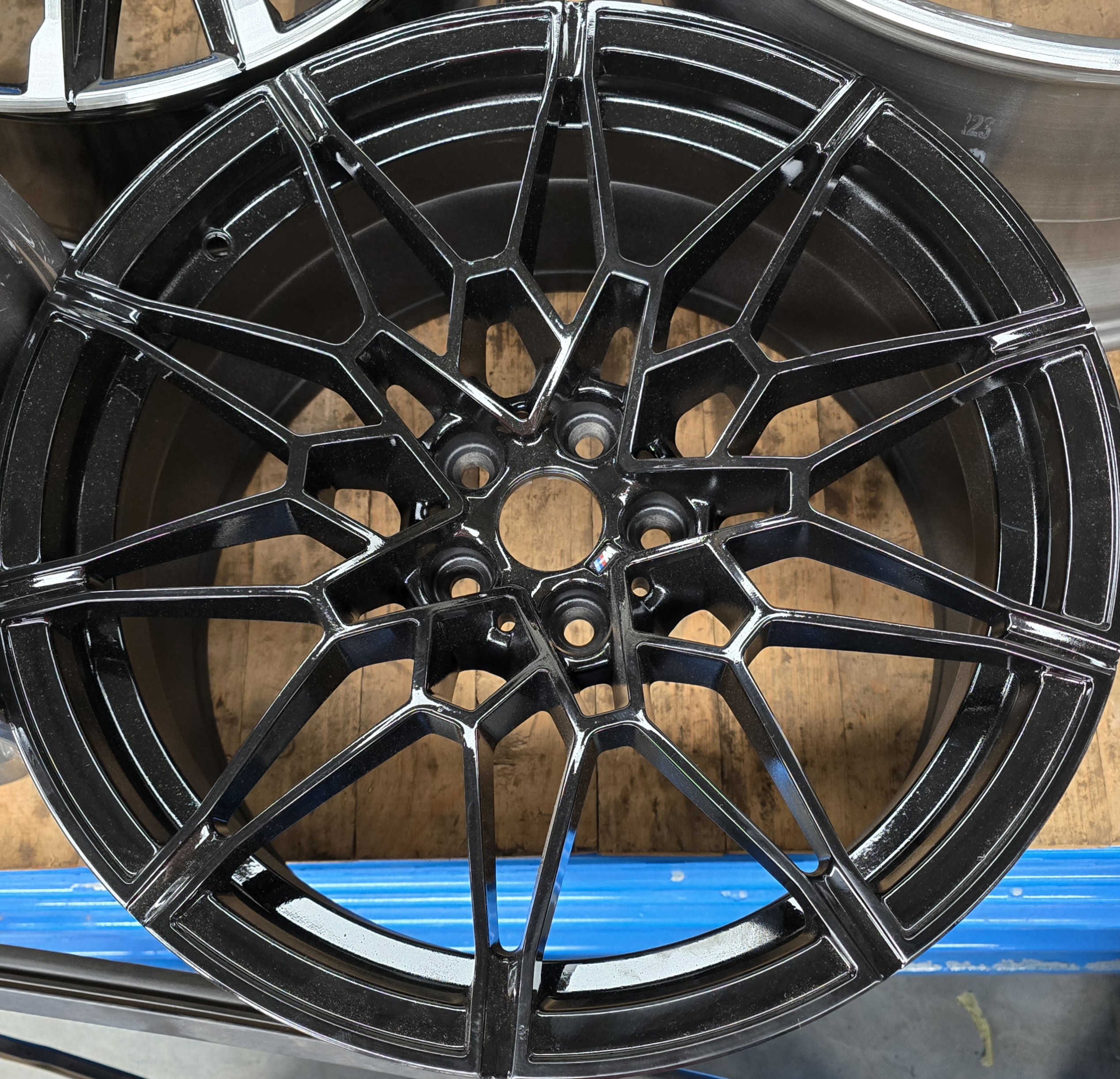 G80 M3 MAG RIM 19”