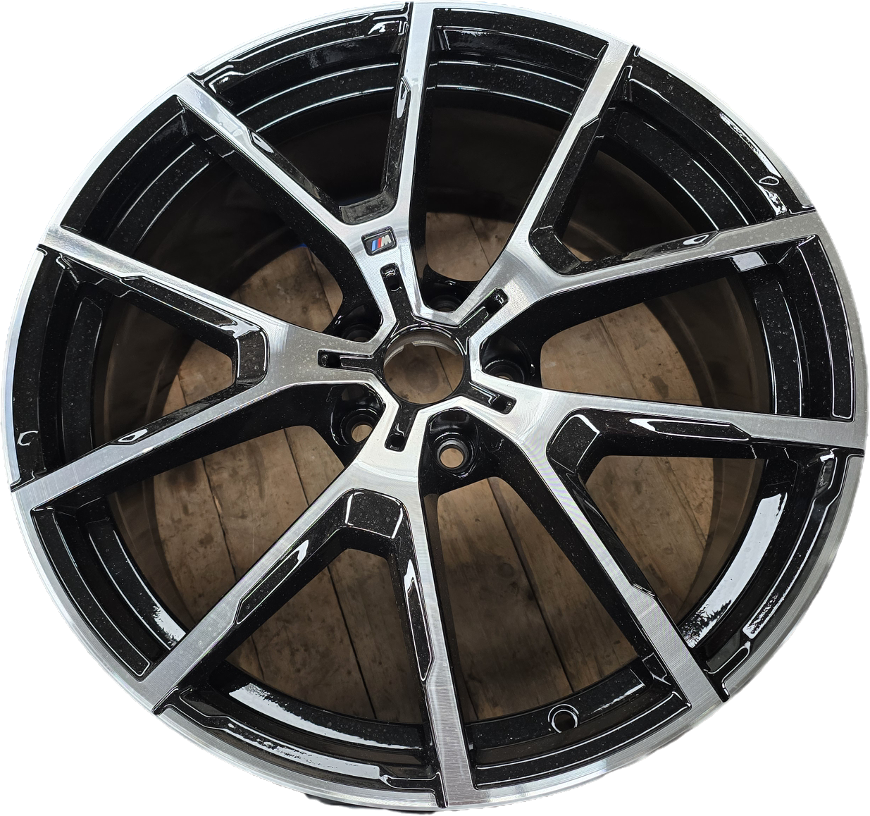 G16 MAG RIM 20”
