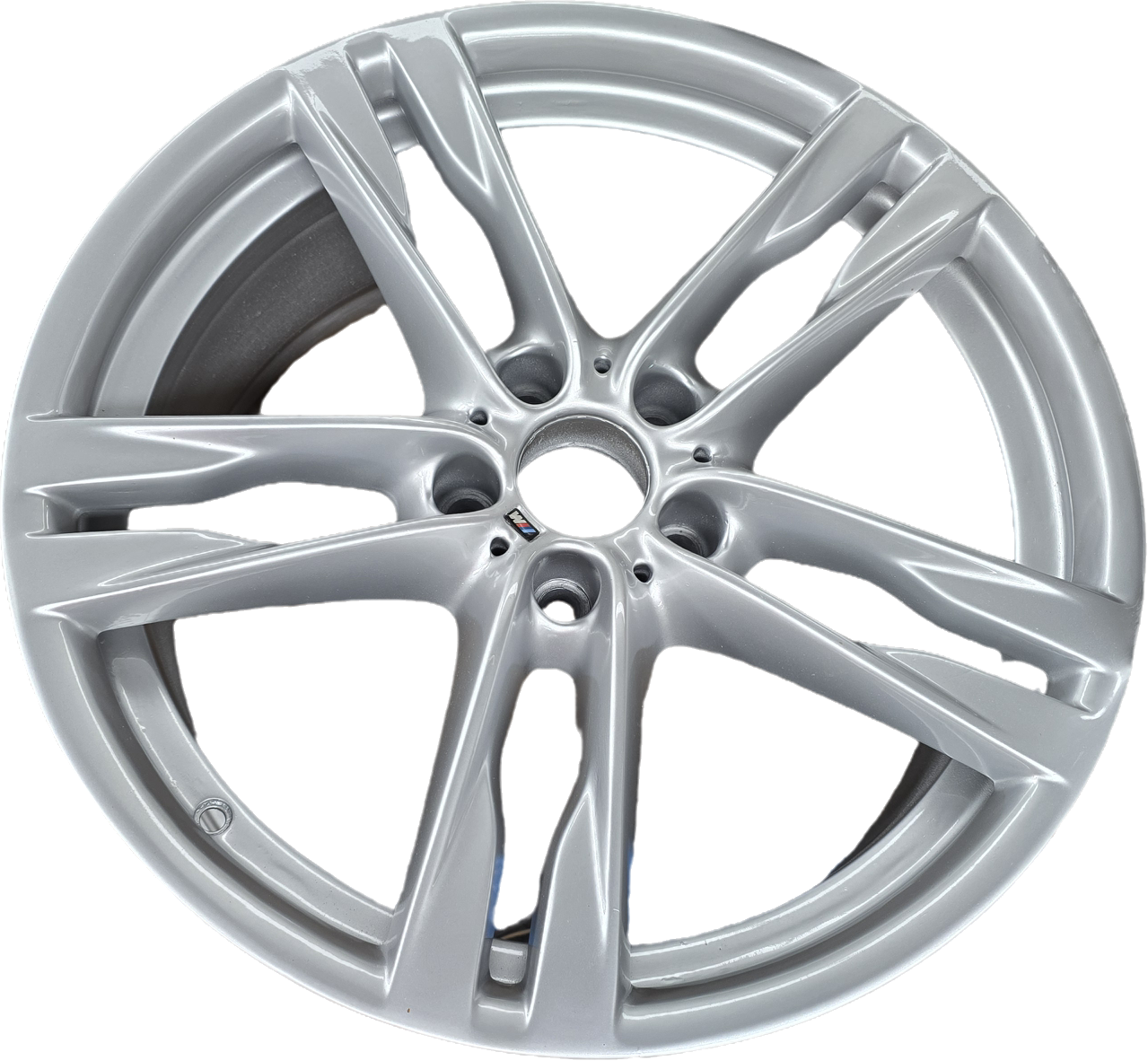 F12 MAG RIM 20”