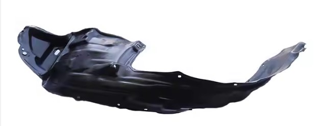 TOYOTA HILUX RHS FRONT FENDER LINER