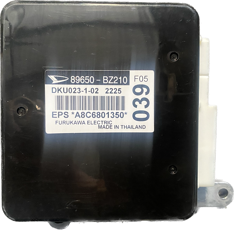 AGYA ECU POWER STEERING