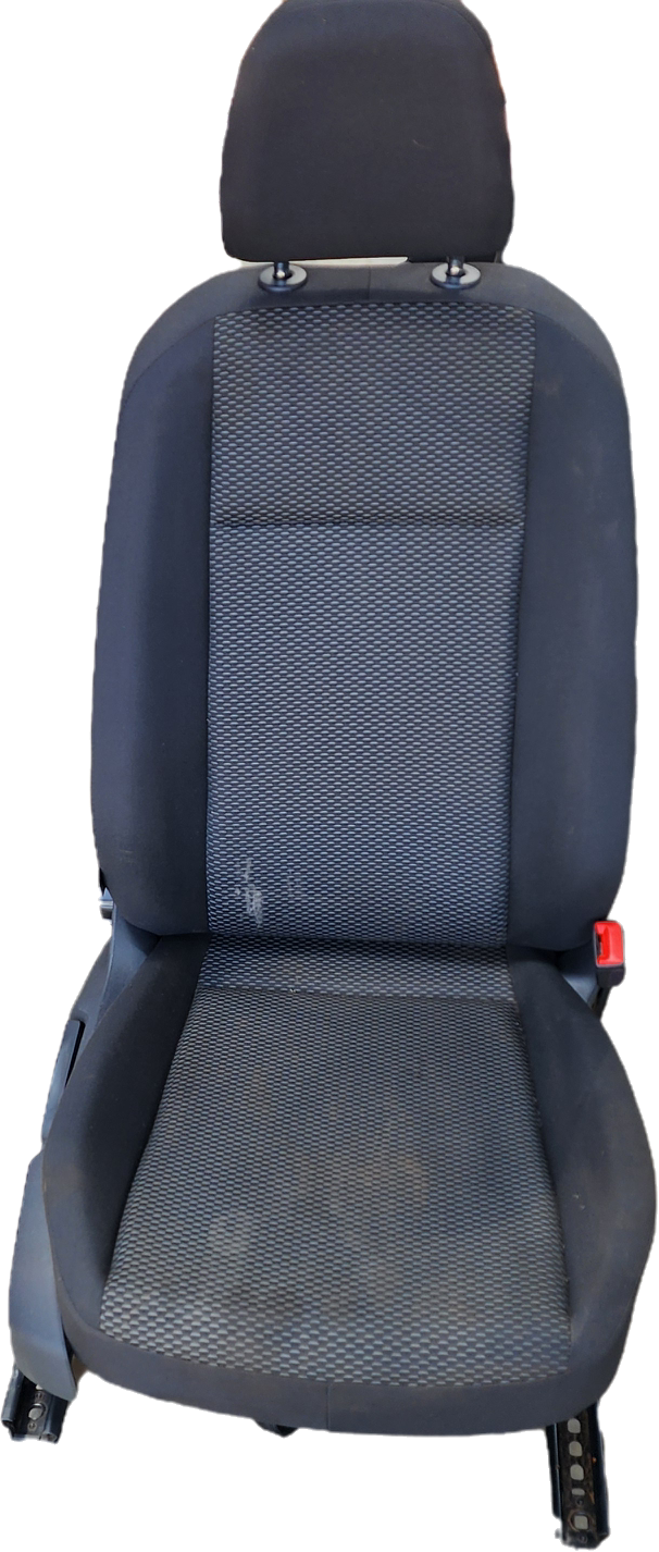 POLO MK 8/9 AIRBAG SEAT RIGHT FRONT
