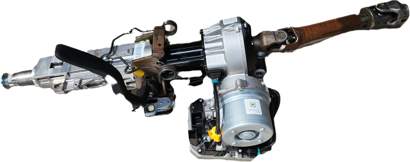 POLO MK 8/9 POWER STEERING COLUMN