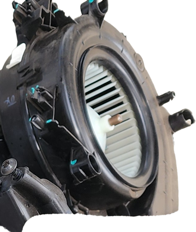 POLO MK 8/9 HEATER BOX FAN
