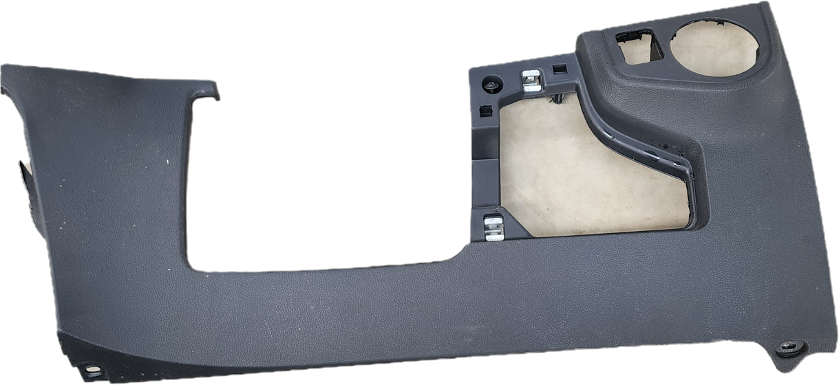 POLO MK 8/9 LOWER STEERING STORAGE BOX