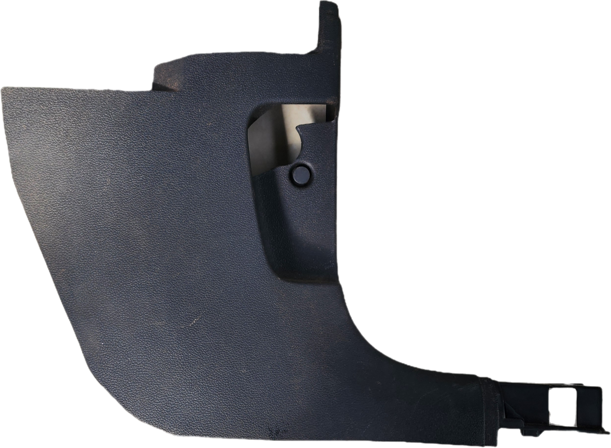 POLO MK 8/9 A PILLAR LOWER TRIM COVER