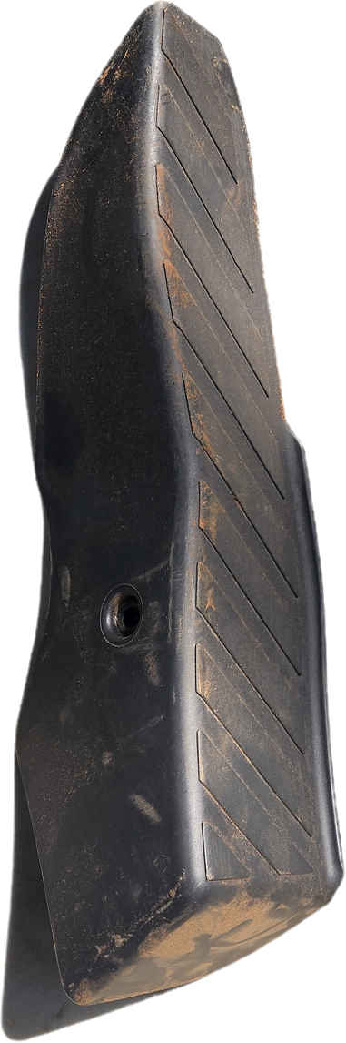POLO MK 8/9 Driver Side Front Footrest Trim