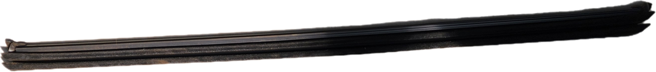 POLO MK 8/9 LEFT FRONT INN WINDOW SEAL
