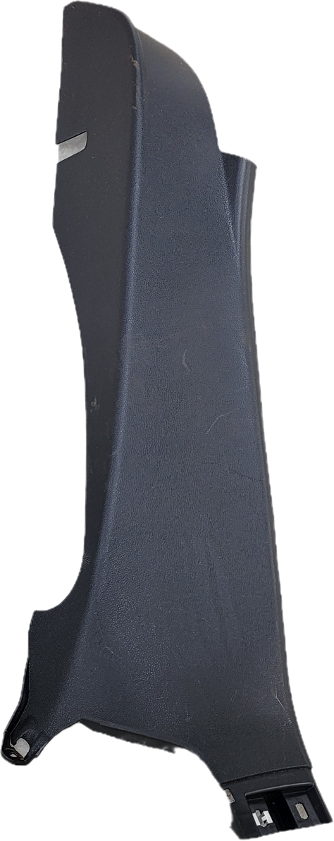 POLO MK 8/9 LEFT REAR FENDER ARCH TRIM