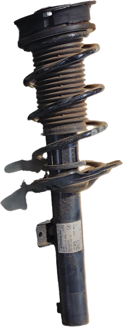 POLO MK 8/9 L=R FRONT SHOCK