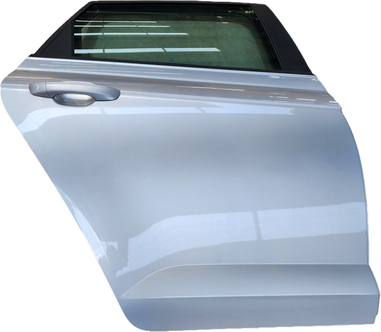 POLO MK 8/9 DOOR RIGHT REAR SHELL