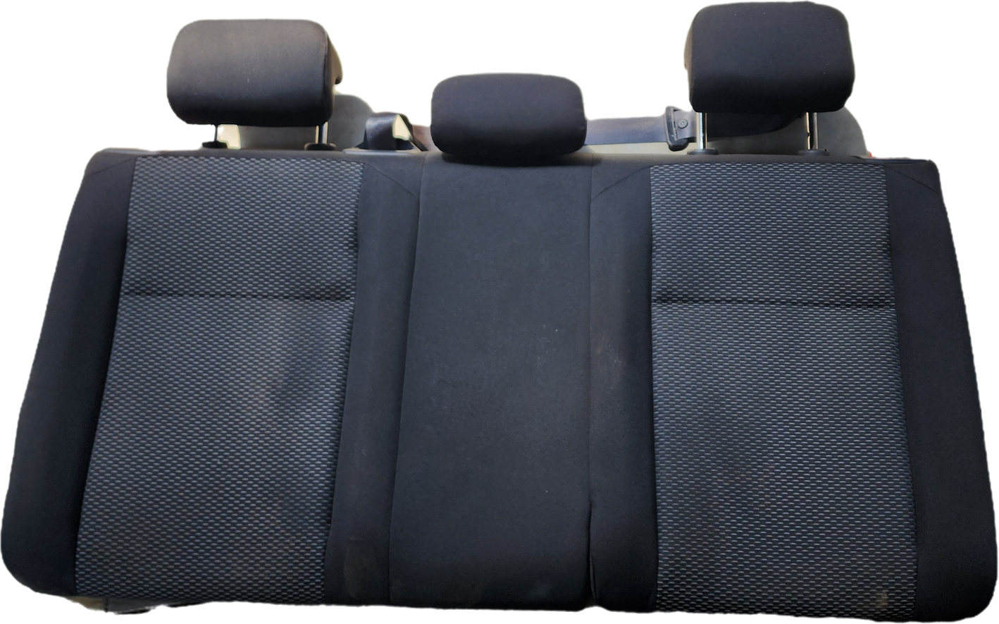 POLO MK8/9 REAR SEAT BACKREST