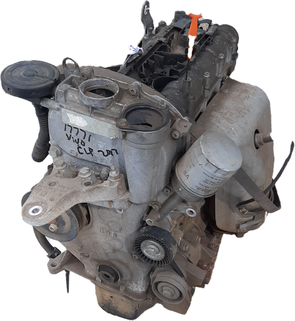 POLO 1.4 CLP ENGINE
