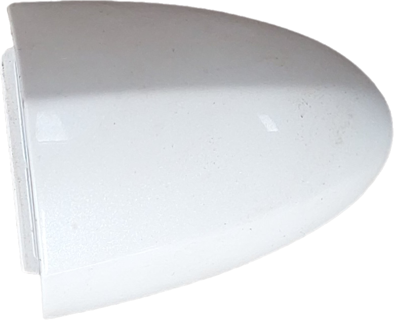 TIGGO 4 PRO OUTER DOOR HANDLE LEFT REAR COVER