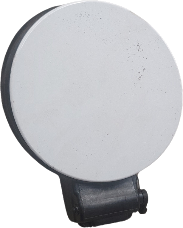 TIGGO 4 PRO FUEL FLAP