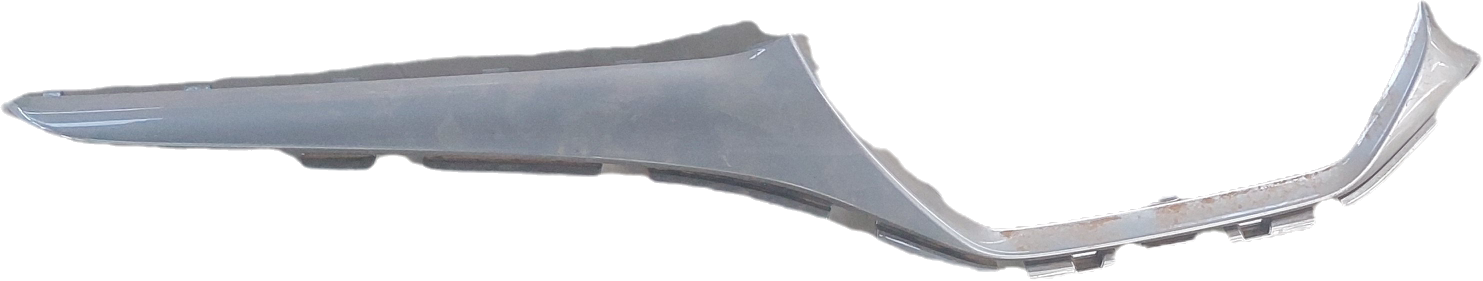 STARLET DASHBOARD TRIM