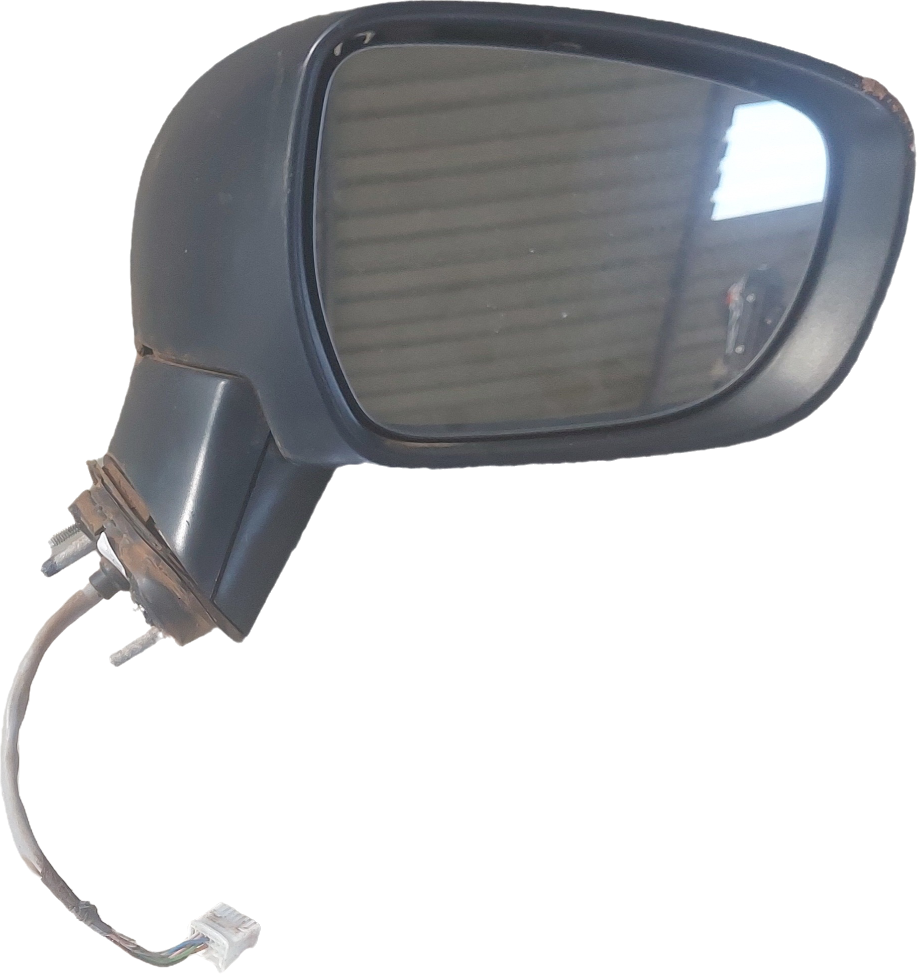 STARLET MIRROR RIGHR ELEC NO COVER
