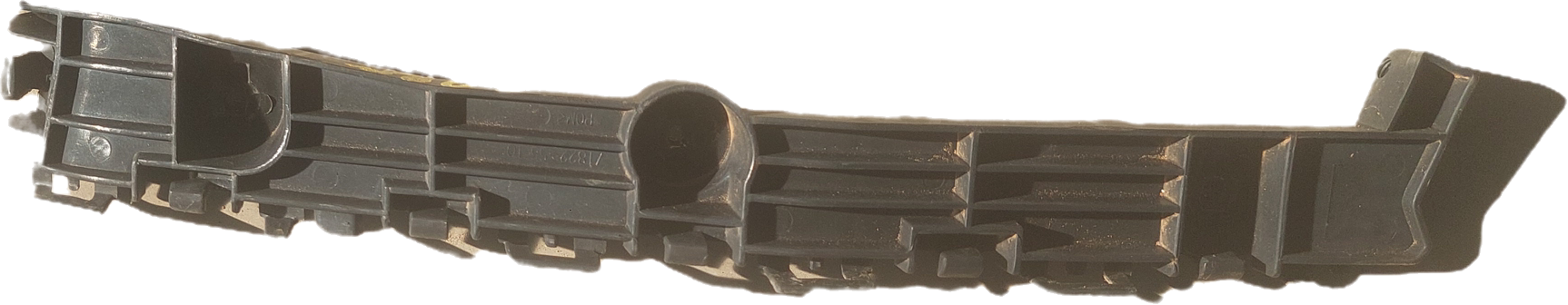 STARLET LEFT REAR BUMPER BRACKET