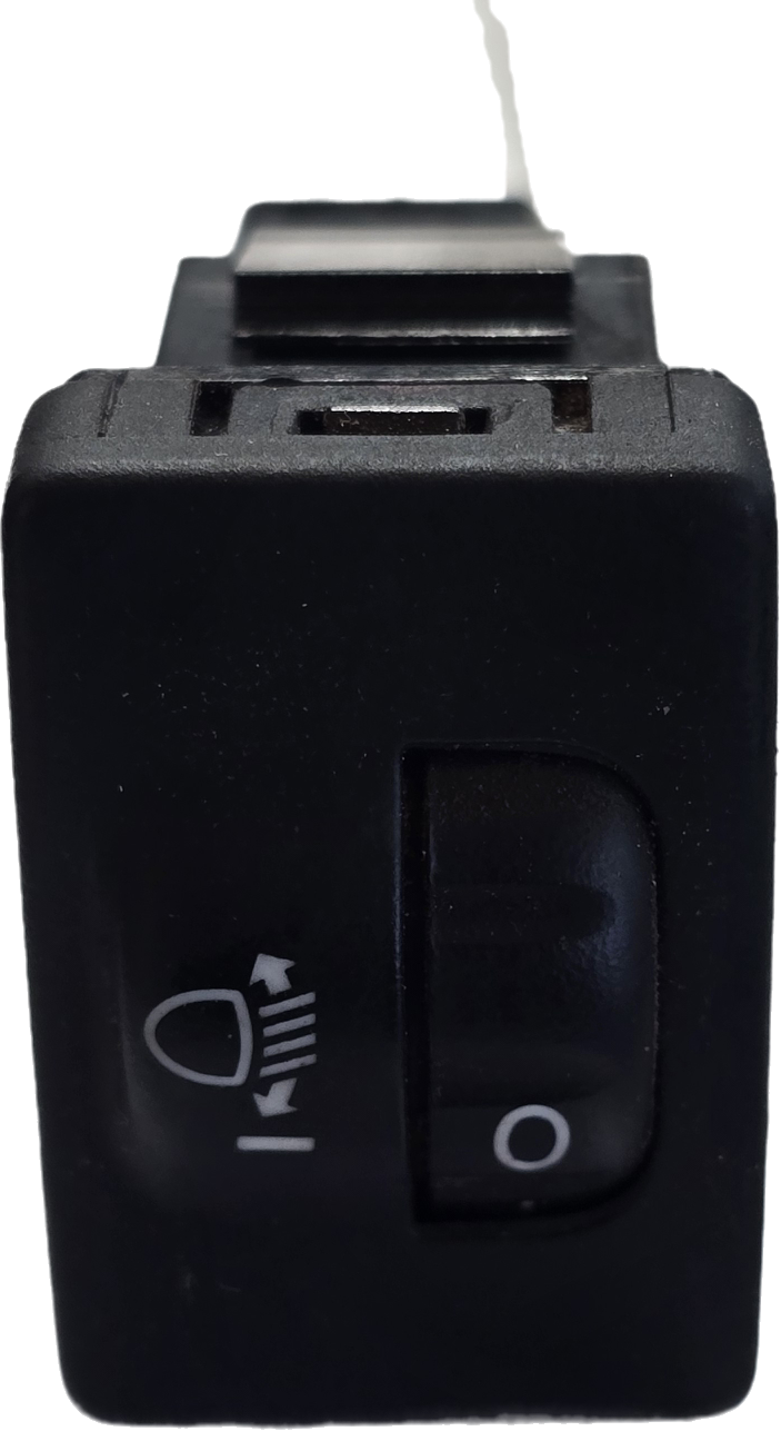 STARLET HEADLMP LVL SWITCH