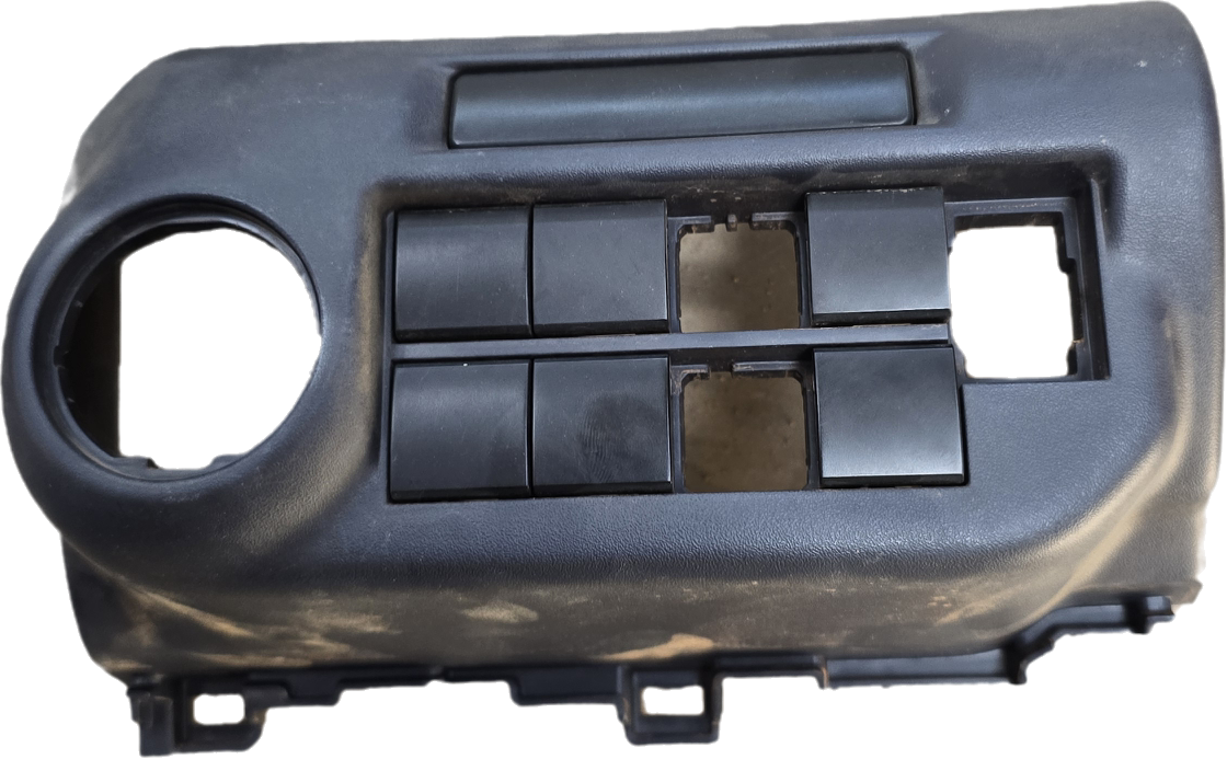 STARLET SWITCH CONSOLE RIGHT LOWER