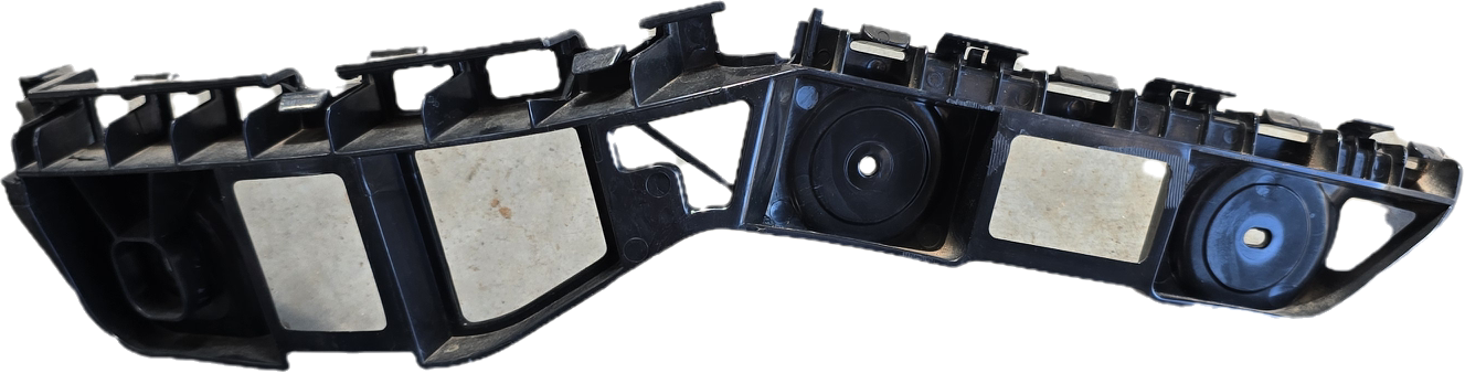 POLO 6/7/NEW VIVO RIGHT REAR OUT BUMPER GUIDE