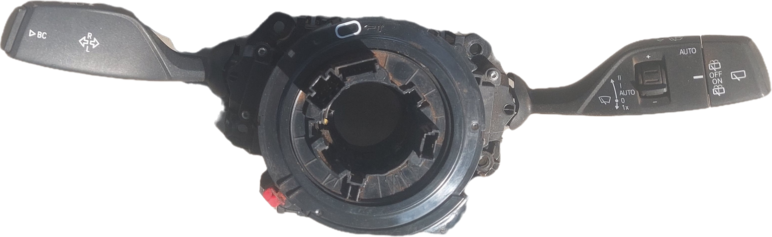 X3 G01 COMBINATION SWITCH