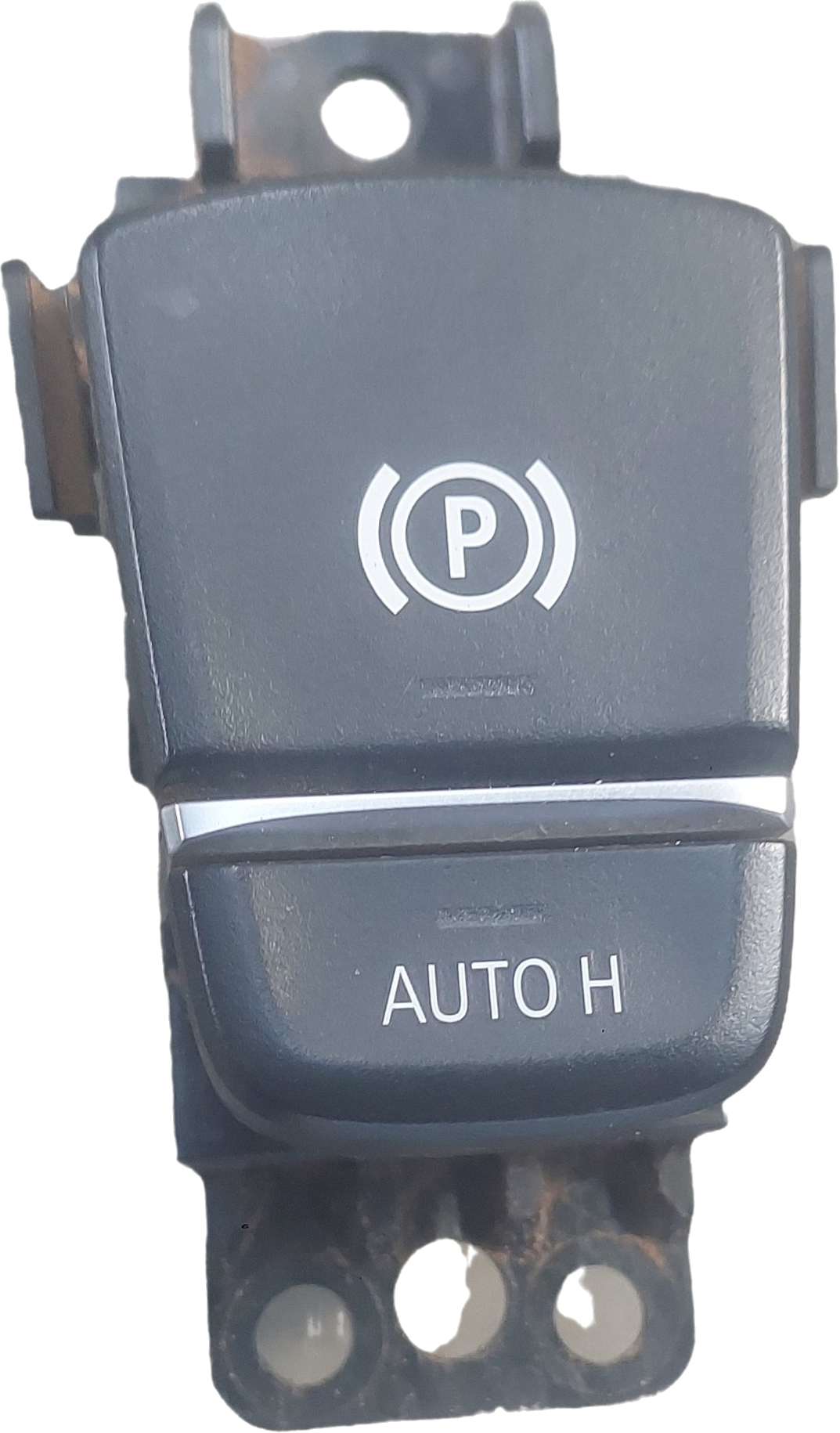 X3 G01 ELEC PARK BRAKE W AUTO HOLD