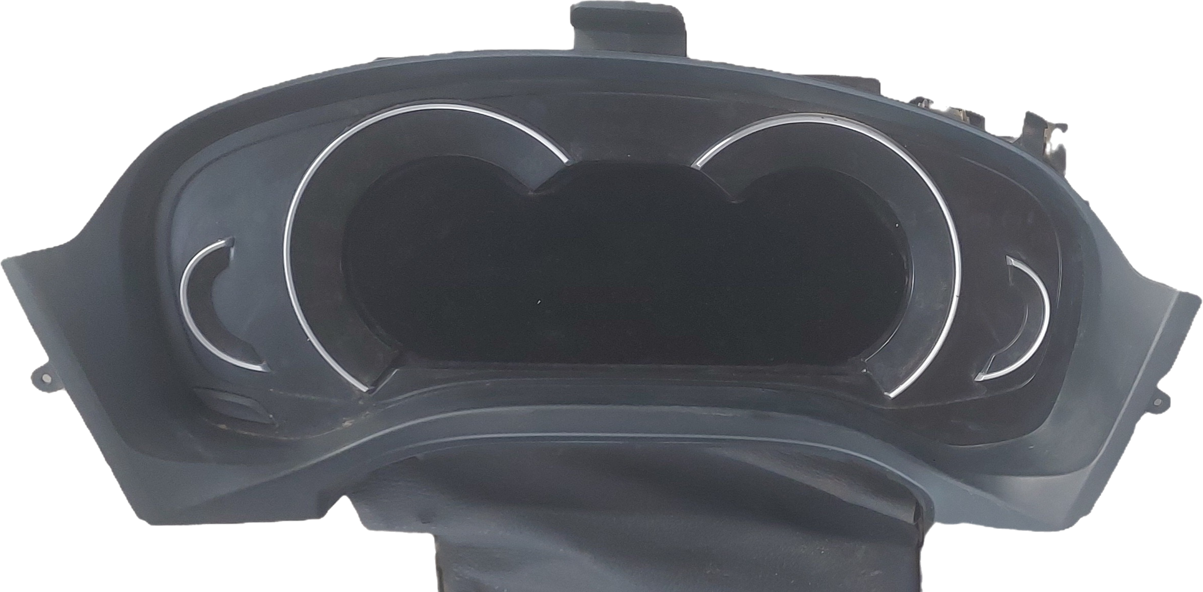 X3 G01 INSTRUMENT CLUSTER