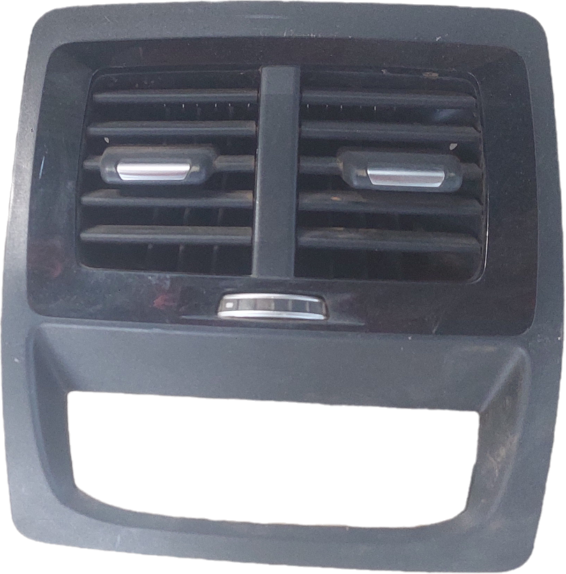 X3 G01 REAR CONSOLE COVER