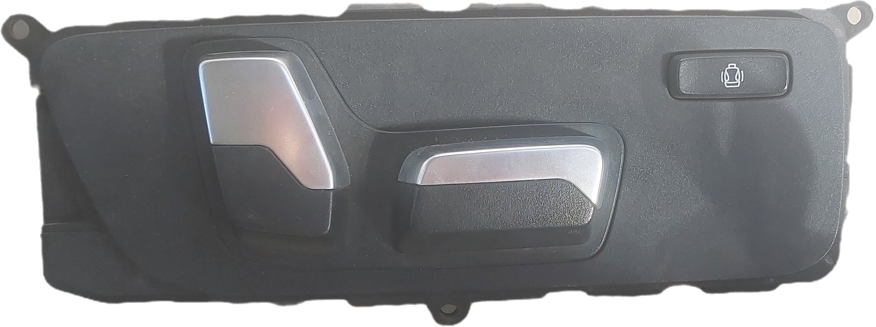 X3 G01 DRIVER SEAT ADJUSTMENT
